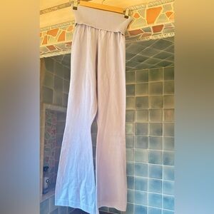 Light Blue Knit Sweater size S